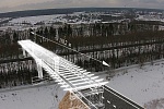 Ленинградку и Пятницкое шоссе соединят за Солнечногорском 