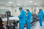 Завод в Зеленограде начал поставки онкопрепаратов в столичные клиники