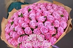 Заказ и доставка букетов от сети цветочных салонов «Цветыш»