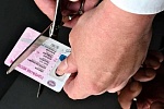 В Зеленограде поймали приезжих водителей с фальшивыми правами
