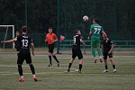 ФК «Зеленоград» удалась репетиция перед главным матчем чемпионата