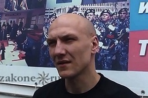 Павел Алексеевич. Кадр из видео на YouTube
