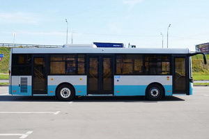 Автобус марки ЛиАЗ-429260. Фото: bus.ru