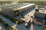 Завод по производству погрузчиков построят в Алабушево