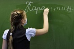 Школьные классы в Зеленограде закрывают из-за гриппа и ОРВИ