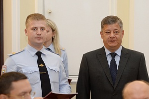 Фото пресс-службы ГУ МВД России по Москве