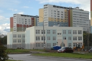 Дошкольное отделение гимназии №1528.Фото: zelao.ru