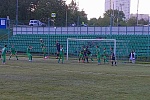 ФК «Зеленоград» сохраняет лидерство после 8 туров чемпионата Москвы