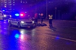 В Зеленограде за неделю сбили двоих пешеходов-нарушителей