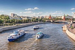 Экскурсии по Москва-реке: открываем столицу заново