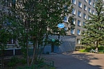 Общежитие МИЭТа закрыли на карантин из-за подозрений на коронавирус
