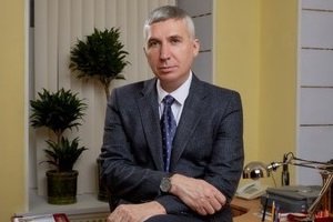 Адвокат Тарабрин Андрей Ильич
