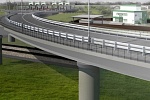В Зеленограде построят третий мост через железную дорогу