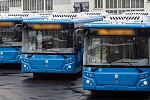 «Дачные» автобусы в Зеленограде начнут курсировать с 1 мая