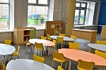 Новый детский сад открыли в 17 микрорайоне