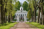 Музей-усадьба Середниково под Зеленоградом возобновил экскурсии