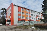 Детскую больницу в Зеленограде полностью закрывают на ремонт