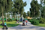 В Зеленограде благоустроят четыре «знаковых» объекта