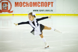 Физкультурно-спортивный праздник «Планета детства».  © Зеленоград24, Алина Паскеева