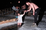 В Зеленограде организуют Крещенские купания в двух купелях