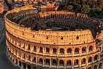 О достопримечательностях Рима и путешествиях