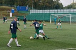 ФК «Зеленоград» одержал важную победу