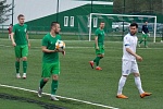 ФК «Зеленоград» выиграл пятый матч подряд