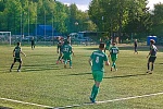 ФК «Зеленоград» победил своего главного конкурента за чемпионство