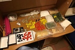 В Солнечногорске задержали наркодилера с 2 килограммами метилэфедрона