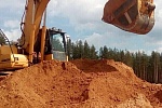 Суд в Зеленограде рассмотрит иск властей о незаконной добыче песка
