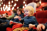 В Культурном центре «Зеленоград» покажут фестивальные мультфильмы