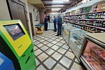 Магазин в Андреевке поймали на запрещенной торговле алкоголем и играх