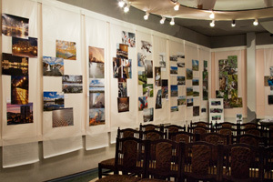 Выставка «Зеленоград-2012» в историко-краеведческом музее. © Зеленоград24, Алина Паскеева