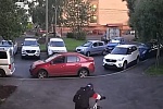 В Зеленограде поймали похитителя велосипедов
