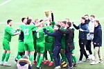 ФК «Зеленоград» выиграл Суперкубок Москвы среди любительских команд