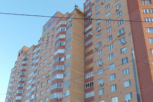 Фасад корпуса 1802 полностью восстановлен. Фото: mgi.mos.ru
