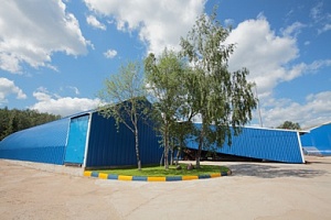 Зеленоградский завод вентиляционного оборудования. Фото: zzvo.ru