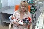 Врачи в Зеленограде спасли от смерти новорожденных близнецов