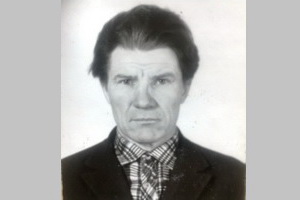Пропавший Николай Гуляев. Фото: УВД Зеленограда