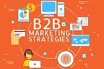 Эффективный digital маркетинг в сфере B2B