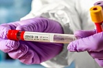 ПЦР-тест на коронавирус можно сдать в поликлинике в 20 микрорайоне