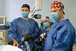 Хирурги в Зеленограде избавили женщину от многолетней боли