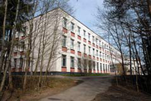 Медицинский колледж №8. Фото: mk-8.ru