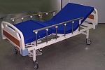 Выбор кровати для лежачего больного: основные критерии и особенности