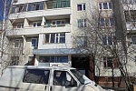 Владельца квартиры в Зеленограде заставили снести незаконный балкон