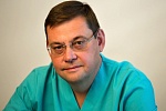 Главврач больницы Зеленограда стал замминистра здравоохранения