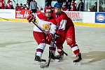 Зеленоградский хоккеист стал лучшим игроком сборной России U17
