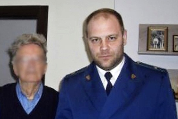 Александр Махов (справа). Фото с сайта прокуратуры Москвы