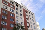 В Зеленограде при пожаре в квартире сгорели три человека