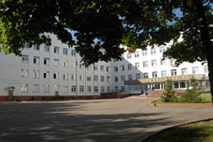 Городская больница №3. Фото: med4net.ru